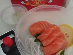-京旬海鲜放题·铁板烧自助餐厅