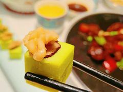 -肆月河豚·新淮扬(金融街店)