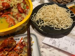 -王红军龙虾(新民路店)