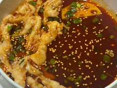 -肥家大排档(天河体育西店)