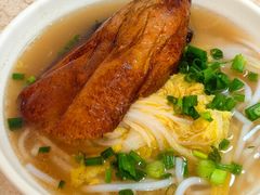 -杞兴东莞烧鹅