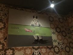 -Amanda餐厅(长乐路店)