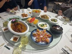 -春满园·早茶·粤菜·宴会(喜宴店)
