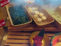 -厚道寿喜烧専門店·自助畅食(国贸店)