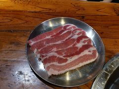 -原始泥炉烤肉(总店)