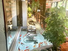 -向阳庄烧烤店(望京西园店)