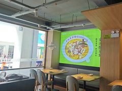 -吴氏老妈·23年家常菜(古城店)