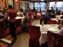 -北京全聚德(天安门店)
