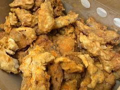-阿捡忭京炸鸡(韭菜园总店)
