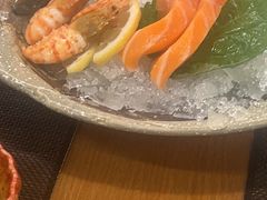 -菊上日式料理(蚌埠银泰店)