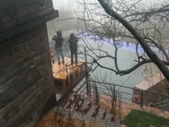 -洨河生态公园