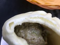 牛肉包-郑家包子牛肉拉面(尚勤路店)