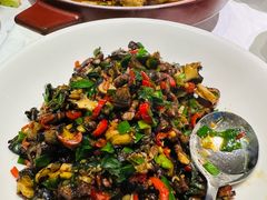 -院里寻菜·精致庭院菜(观沙岭店)