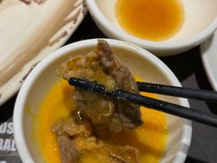 -一绪に寿喜烧自助(世茂广场店)