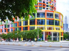 -J cafe 朝夕餐厅