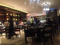 -长沙北辰洲际酒店-兰调全日餐厅