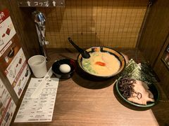 -一兰拉面(新宿中央东口店)