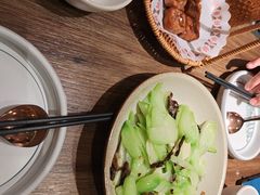 -云海肴·汽锅鸡·云南菜(广安门天虹店)