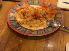-天山传奇新疆菜(SKLP店)