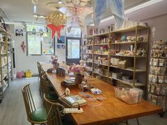 -100家灵感仓库·DIY团建(什刹海店)