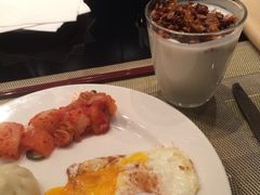 -富力希尔顿酒店·地阔自助餐厅