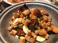 炒山药-亮欢寨酸汤鱼(沙冲路店)