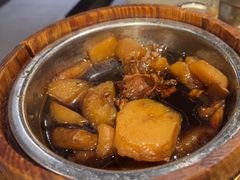 -苹果树下艺术餐厅(通州店)