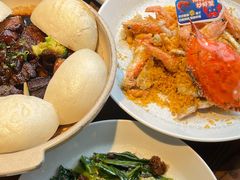 -老坤记·南阳名菜馆(十三年坤记老店)