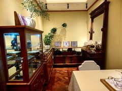 -叶叶菩提(太原别墅店)