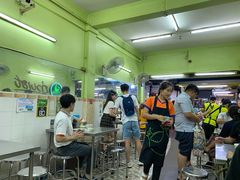 -红大哥水门鸡饭(總店)