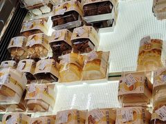 -烘焙町面包店(西四店)