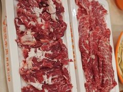 -潮悦牛肉火锅城(水贝店)