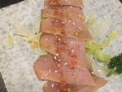 -高木日本料理(静安寺店)