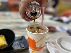 -新峰肉骨茶