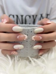 -欧缇娜美甲美睫皮肤管理