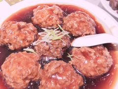 南煎丸子-泰丰楼(前门西大街店)