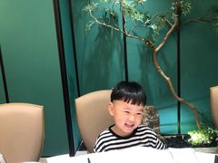 -小厨娘淮扬菜(六合欢乐港店)