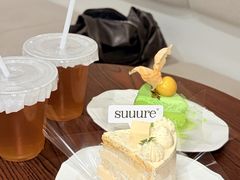 -流酥可心·牛乳蛋糕商店(禾祥西路店)