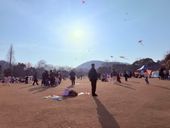 -南山风景名胜区