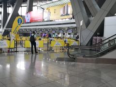 -尼诺伊·阿基诺国际机场T3航站楼