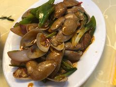 -强记海鲜·大排档(蛇口新街店)