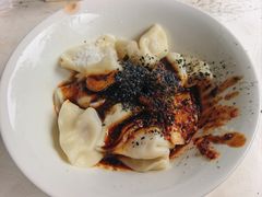 -新繁牛肉豆花(都江堰店)