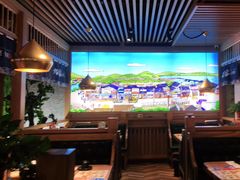 -九田家黑牛烤肉料理(溧阳吾悦店)