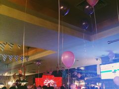 -宝莱纳啤酒花园餐厅PAULANER BRAUHAUS Nanjing(广州路店)