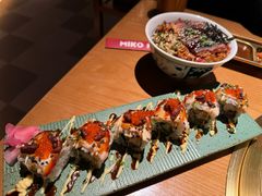 -MIKOMIKO和牛烧肉专门店(南门店)