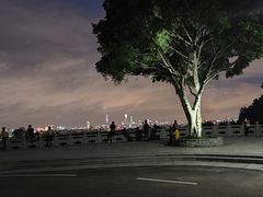 -火炉山森林公园