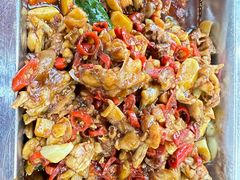 -老三样·旧食新味(万寿宫店)