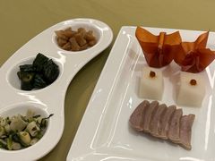 -湖影中餐厅·南京金茂威斯汀大酒店
