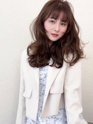 -HG美发设计沙龙