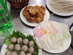 -三兴涮羊肉(荣安大街店)